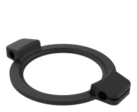 FIXED Icon Flex Mini Magnetyczny do Kokpitu FIXIC-FLEXM-BK - 1342154 - zdjęcie 4